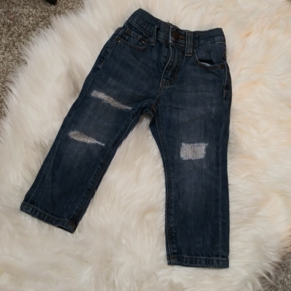 Old Navy denim jeans